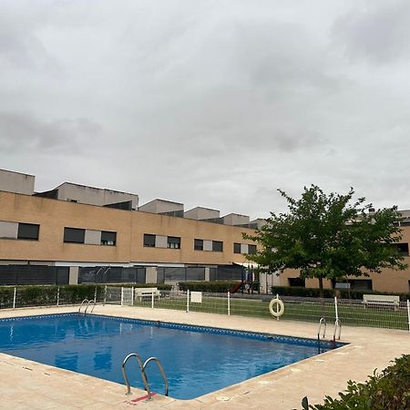 Anade Real Guest House Daimiel Exterior photo