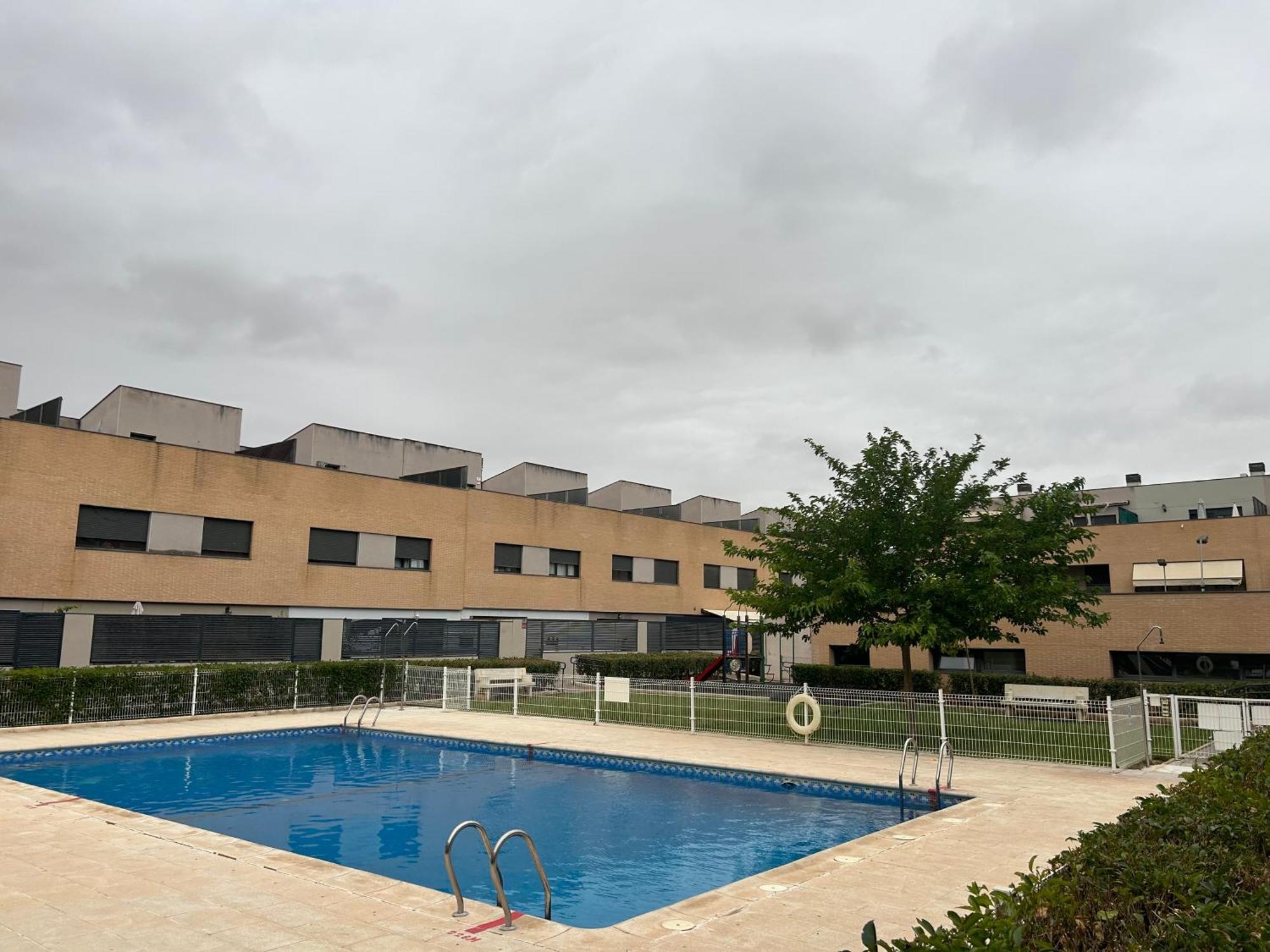 Anade Real Guest House Daimiel Exterior photo