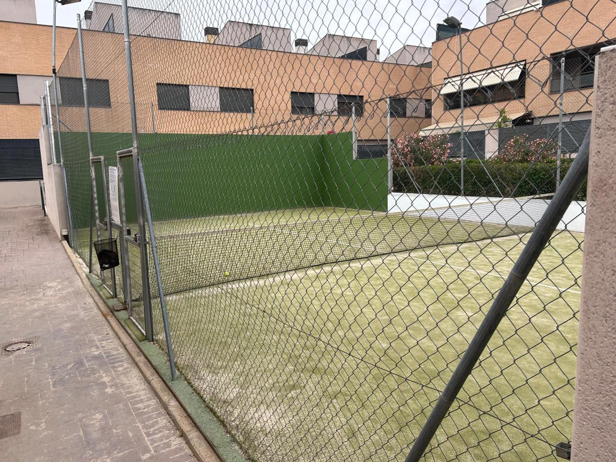 Anade Real Guest House Daimiel Exterior photo