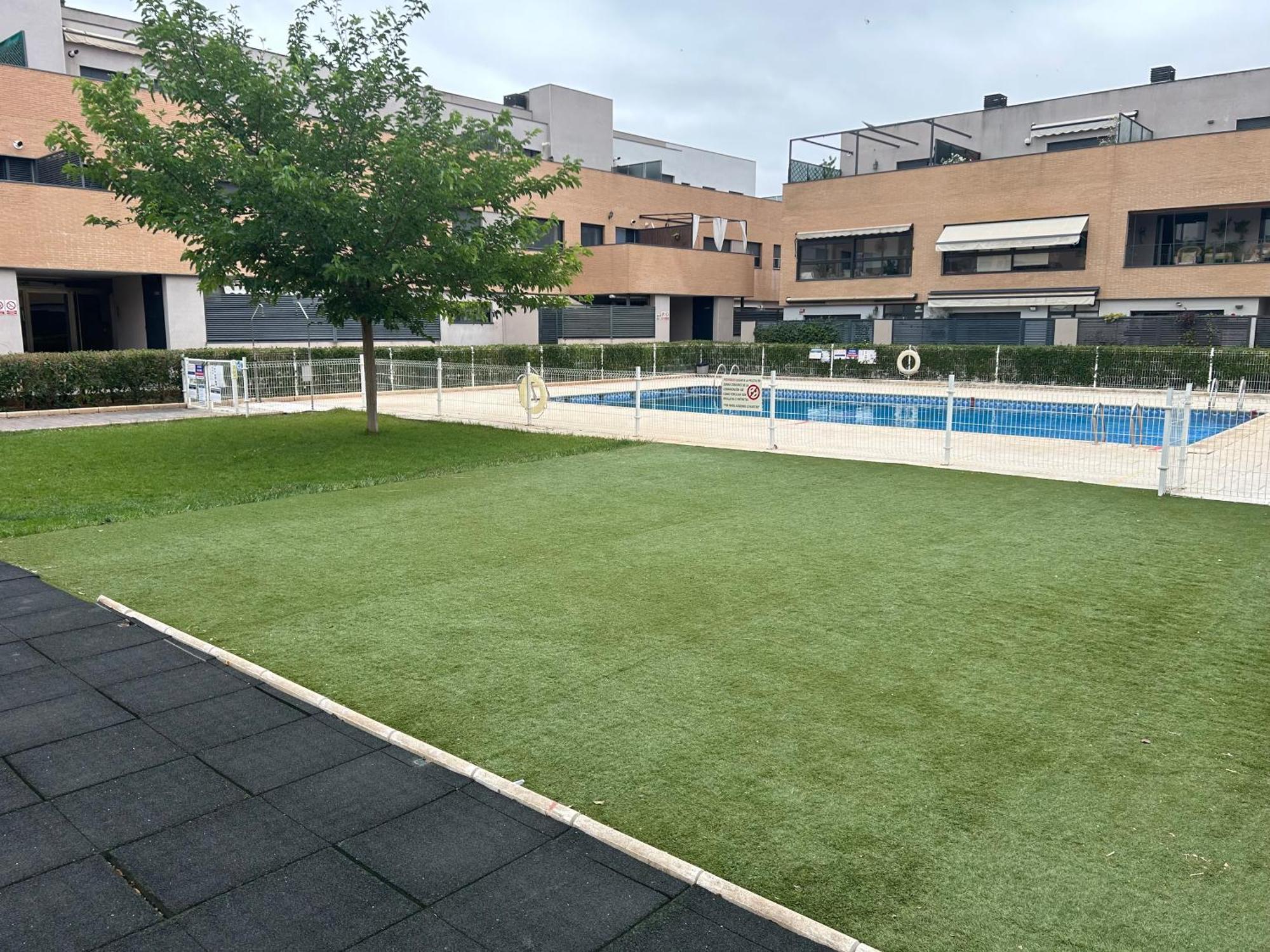 Anade Real Guest House Daimiel Exterior photo
