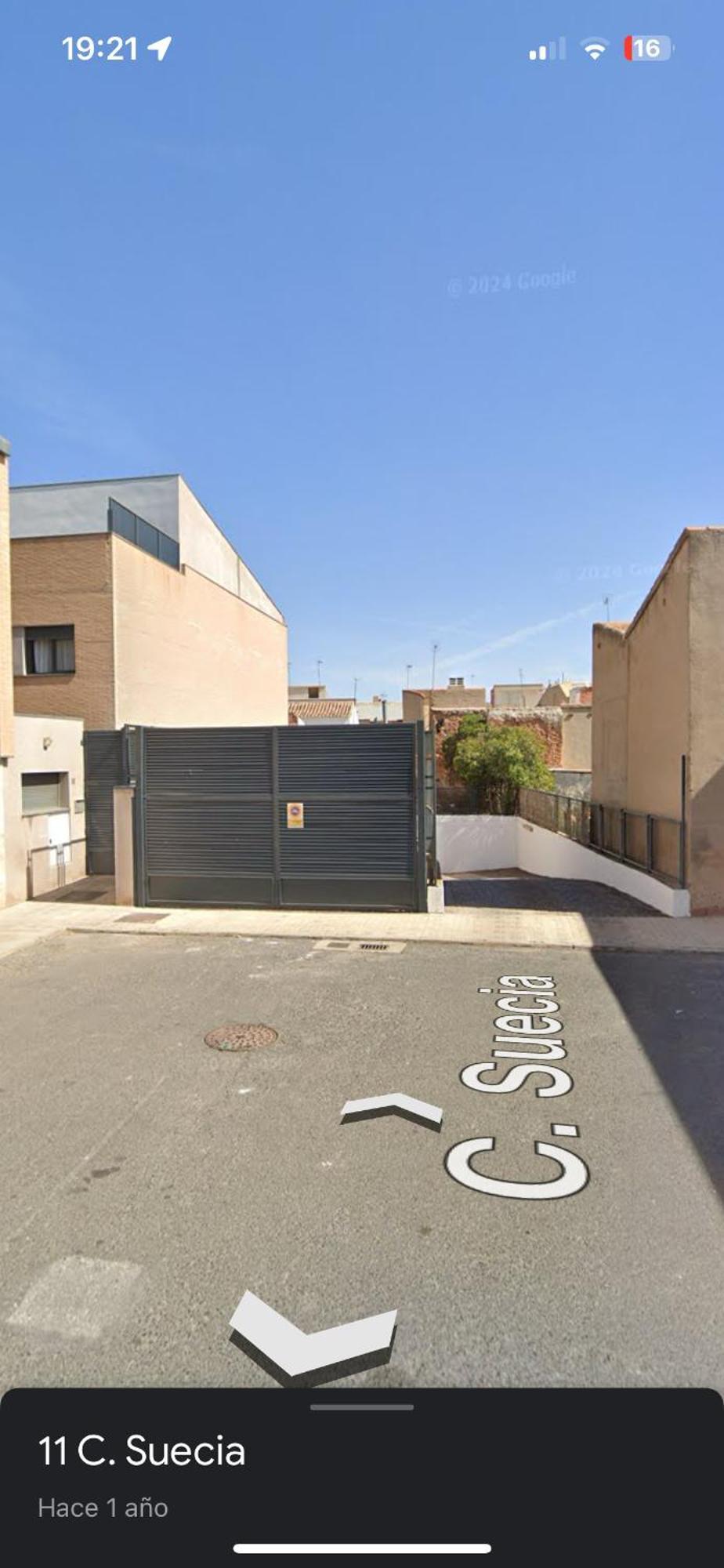 Anade Real Guest House Daimiel Exterior photo