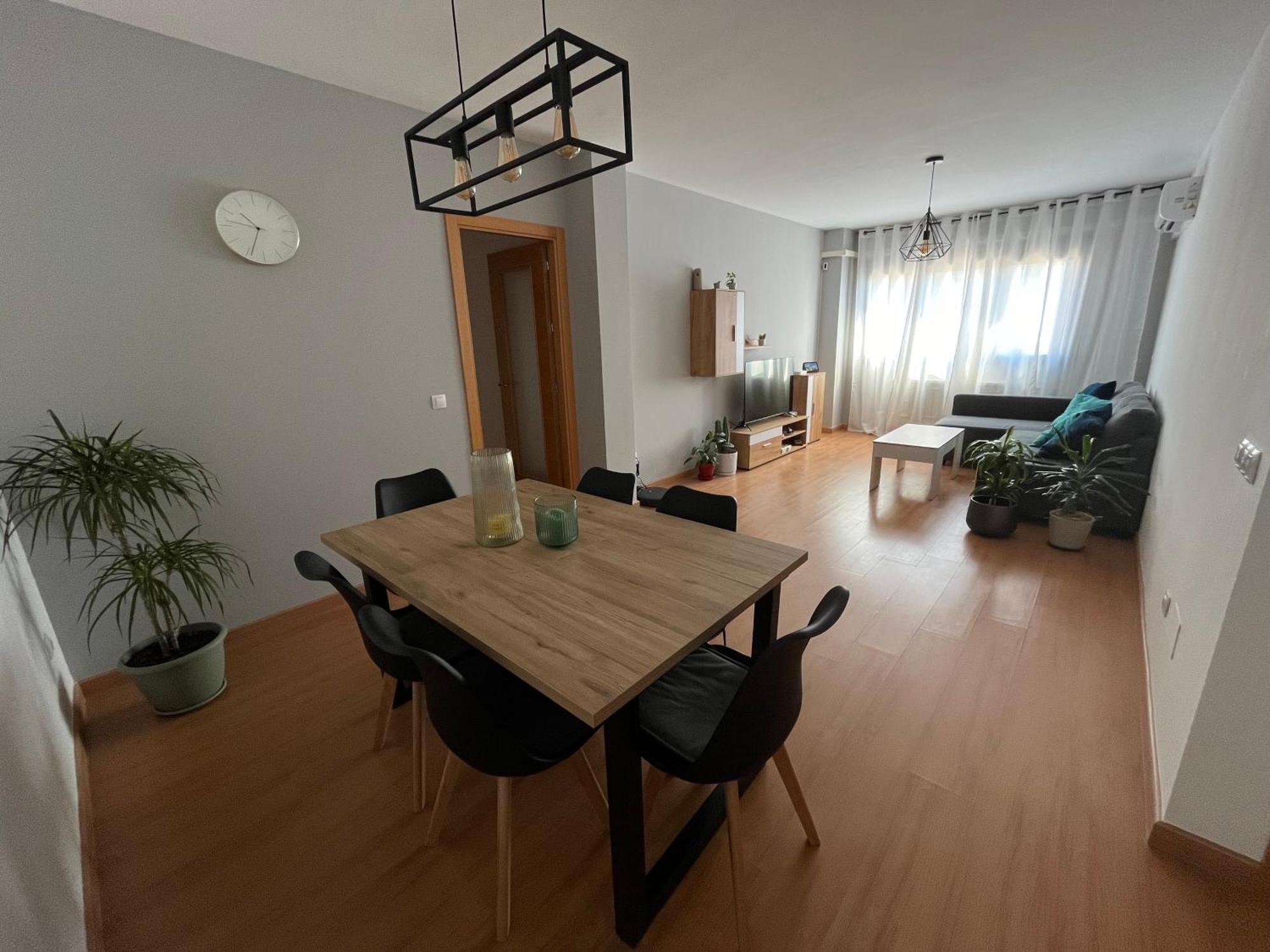 Anade Real Guest House Daimiel Exterior photo